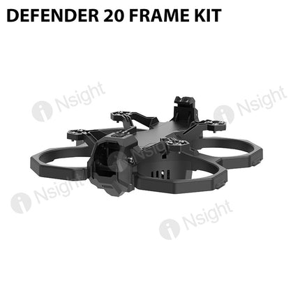 Defender 20 Frame Kit