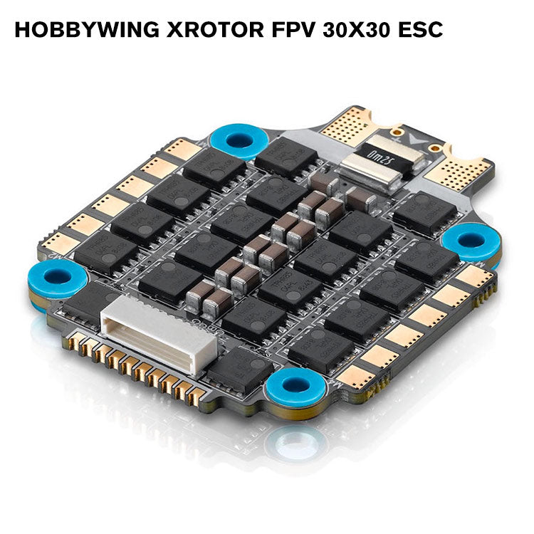 Hobbywing XRotor FPV 30x30 ESC