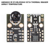 AMG8833 IR 8*8 MLX90640 32*24 Thermal Imager Array Temperature Sensor Module MLX90640BAB MLX90640BAA 8x8 Infrared Camera Sensor