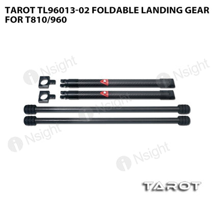 Tarot TL96013-02 Foldable Landing Gear for T810/960