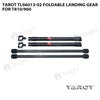 Tarot TL96013-02 Foldable Landing Gear for T810/960