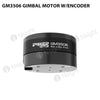 GM3506 Gimbal Motor w/Encoder