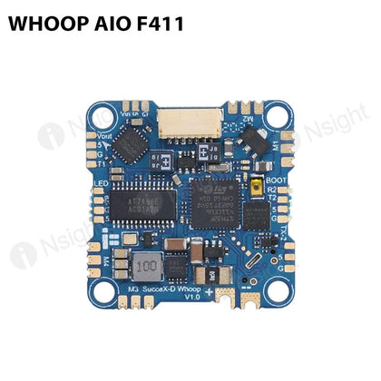 BLITZ Whoop AIO F411