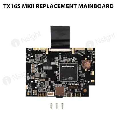 TX16S MKII Replacement Mainboard