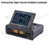 ToolkitRC M8D Touch Screen Charger