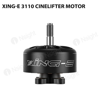 XING-E 3110 Cinelifter Motor