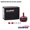 GEMFAN Motor GT2206-2500KV