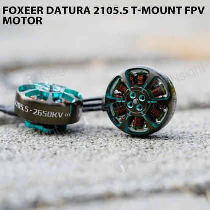 Foxeer Datura 2105.5 T-Mount FPV Motor