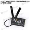 FrSky X8R 2.4G Telemetry Receiver S.Port 8/16CH