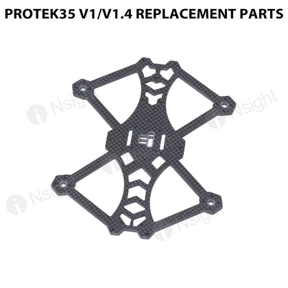 ProTek35 V1/V1.4 Replacement Parts