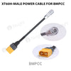 XT60H-Male Power Cable for BMPCC