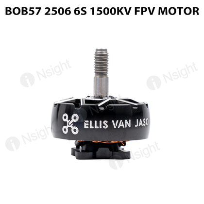 BOB57 2506 6S 1500KV FPV Motor