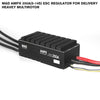 MAD AMPX 200A(5-14S) ESC Regulator For Delivery Heavey Multirotor