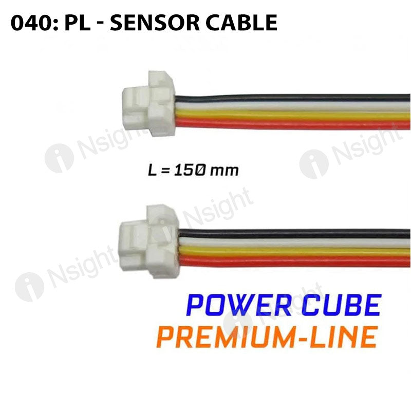040: PL - Sensor cable – iNsightFPV