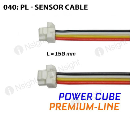 040: PL - Sensor cable