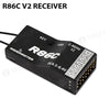 R86C V2 Receiver