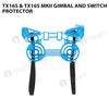TX16S & TX16S MKII Gimbal and Switch Protector