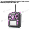 TX16S Mark II Max Radio Controller (Joshua Bardwell Edition / ELRS / M2)