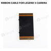 Ribbon Cable For Legend 3 Camera