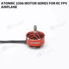 ATOMRC 2306 Motor Series for RC FPV Airplane