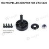 M6-Propeller Adapter for VAX 5320