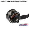 GEMFAN Motor 08028-12000KV