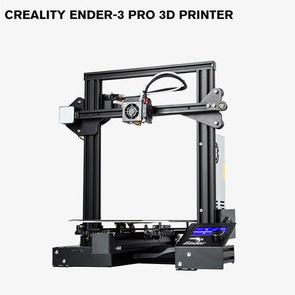 Creality Ender-3 Pro 3D Printer