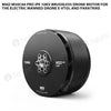 MAD M50C60 PRO IPE 10KV brushless drone motor for the electric manned drone e-VTOL and paratrike