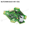 BLITZ Mini E55S 4-IN-1 ESC