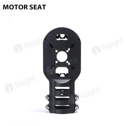 Motor seat