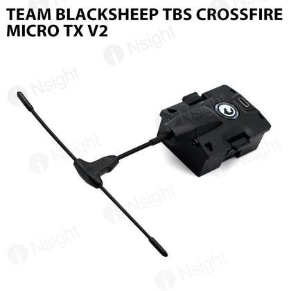 Team BlackSheep TBS Crossfire Micro TX V2