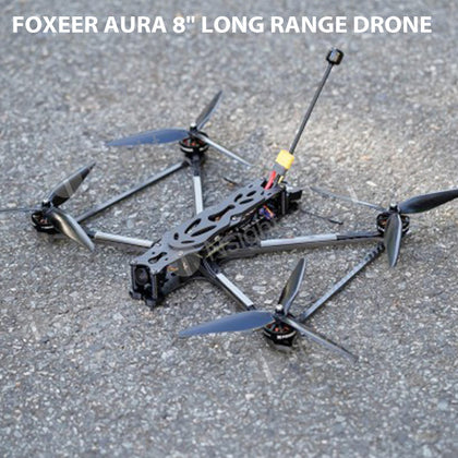 Foxeer Aura 8