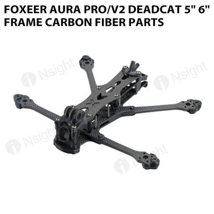 Foxeer Aura Pro/V2 Deadcat 5