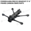 Foxeer Aura Pro/V2 Deadcat 5