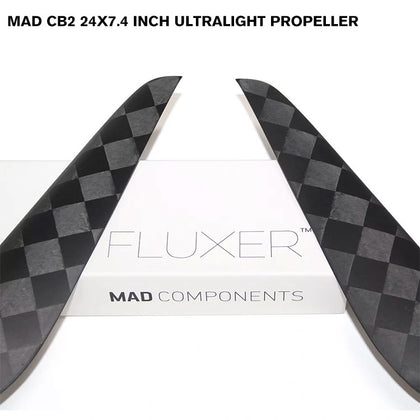 CB2 24x7.4 Inch ULTRALIGHT Propeller