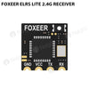 Foxeer ELRS Lite 2.4G Receiver