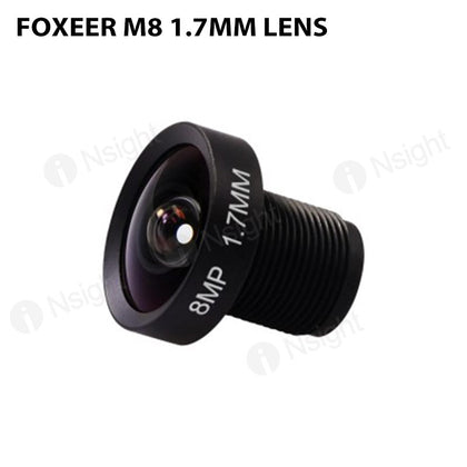 Foxeer M8 1.7mm Lens