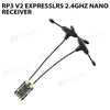 RP3 V2 ExpressLRS 2.4ghz Nano Receiver