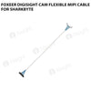 Foxeer Digisight Cam Flexible Mipi Cable for Sharkbyte