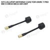 SIYI Lollipop Antenna 5 GHz for UniRC 7 Pro MK15 HM30 MK32 Air Unit