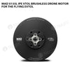 MAD V135L IPE VTOL Brushless Drone Motor for the flying eVTOLpg