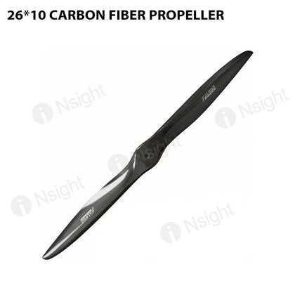 26*10 Carbon Fiber Propeller