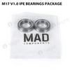 M17 V1.0 IPE Bearings package