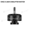 XING-E 2809 Cinelifter Motor