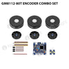 GM8112-80T Encoder Combo Set