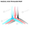 Nazgul 5030 Tri-blade Prop