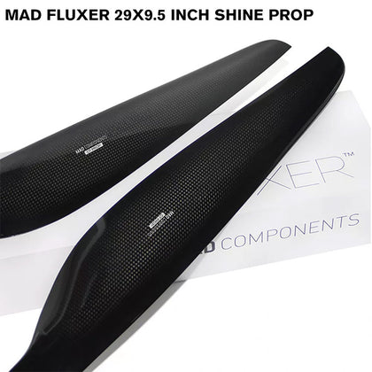 FLUXER 29x9.5 Inch SHINE PROP