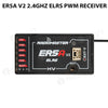 ER5A V2 2.4GHz ELRS PWM Receiver