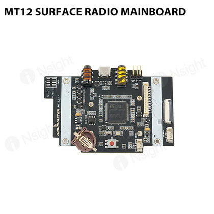 MT12 Surface Radio Mainboard