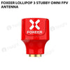 Foxeer Lollipop 3 Stubby Omni FPV Antenna